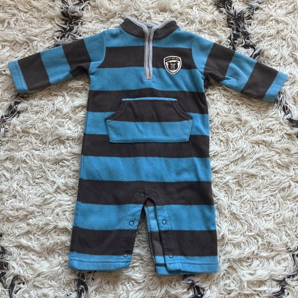 3 For $20 • Mom’s Big Guy One Piece With Front Pocket